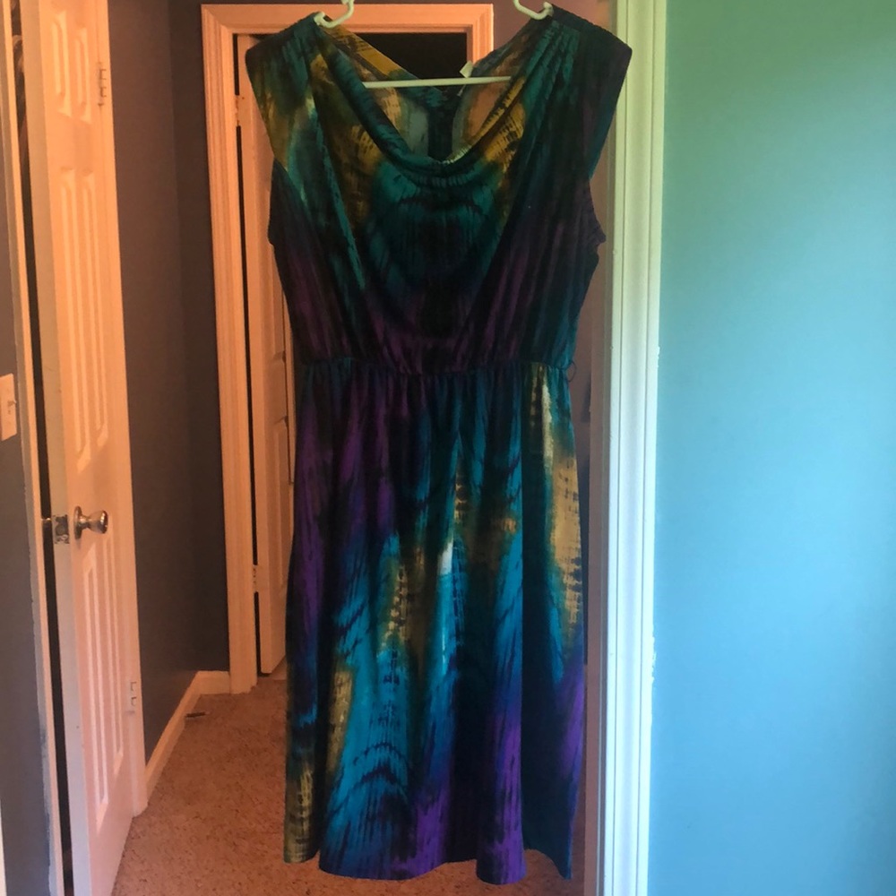 Studio JPR Dress
